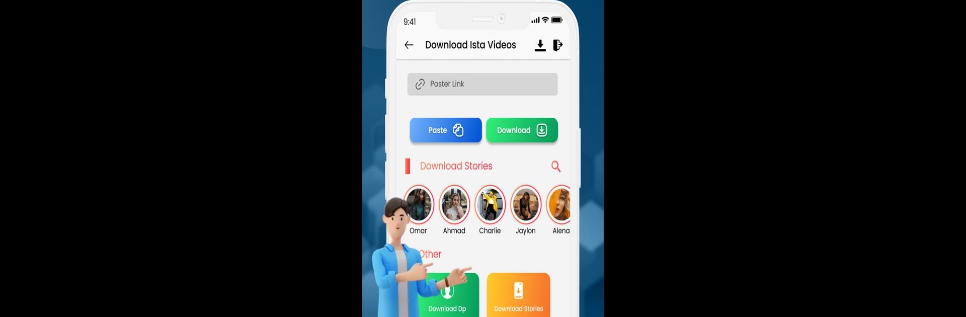 Video Downloader For Tw