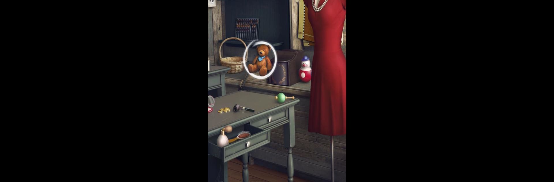 Hidden Objects: Найди Предмет