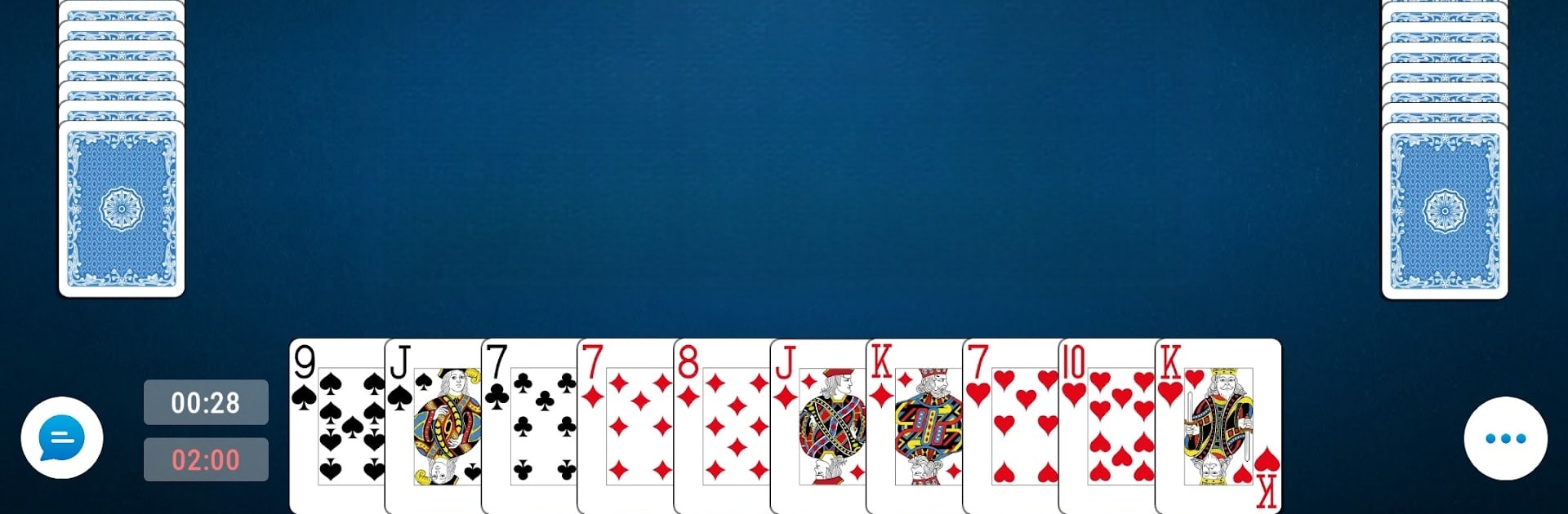 Preferans: Online Card Game