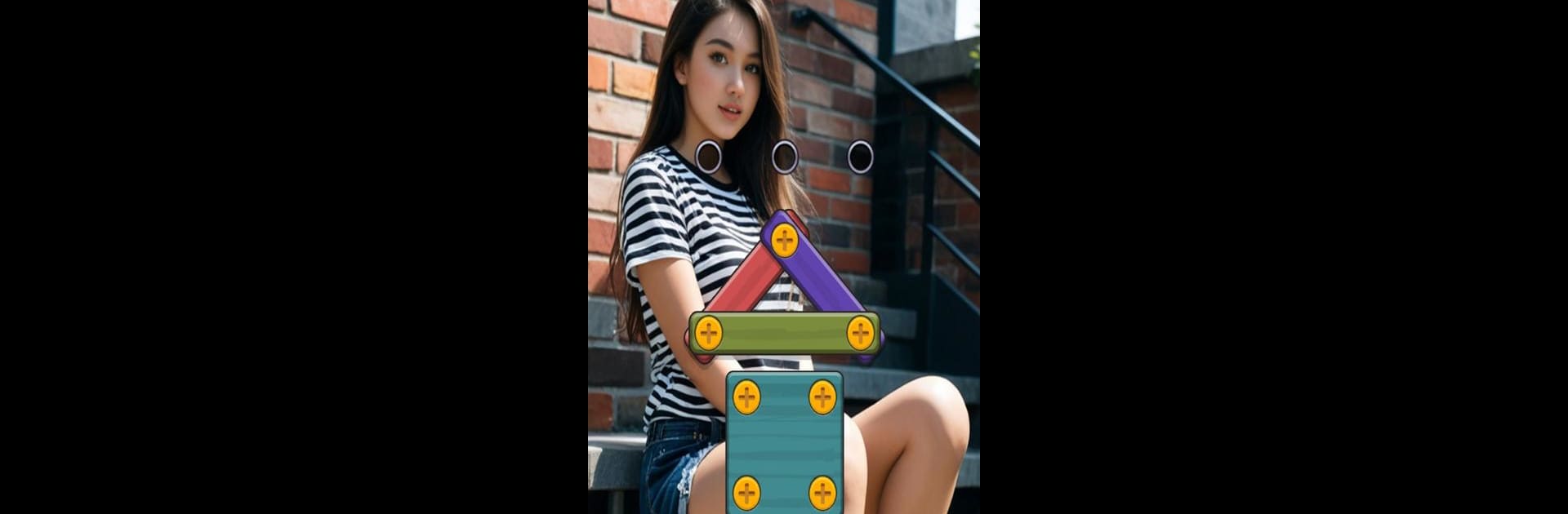 Happy Screw ASMR