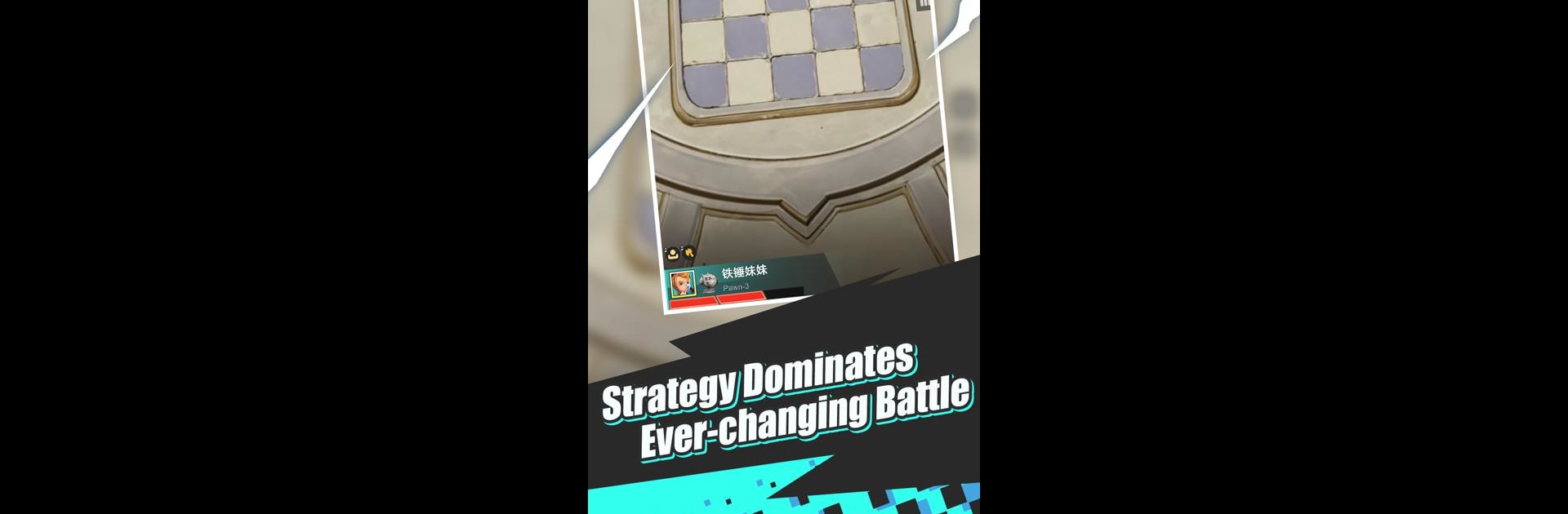 AutoChess Mini
