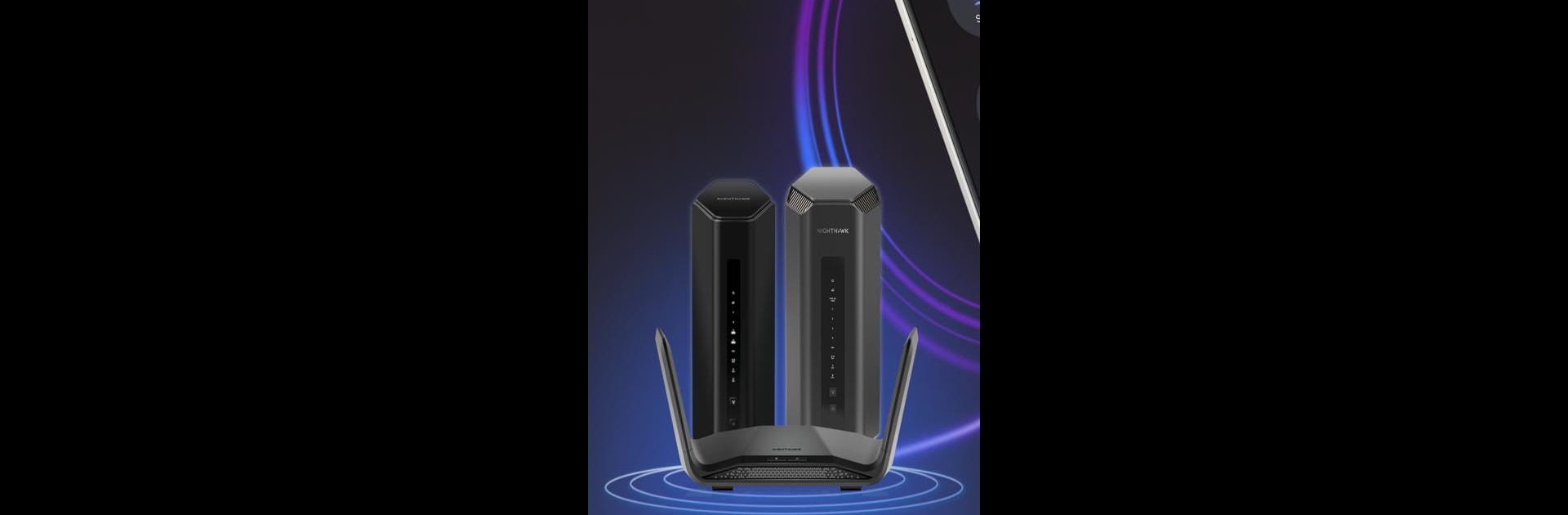 NETGEAR Orbi – WiFi System App