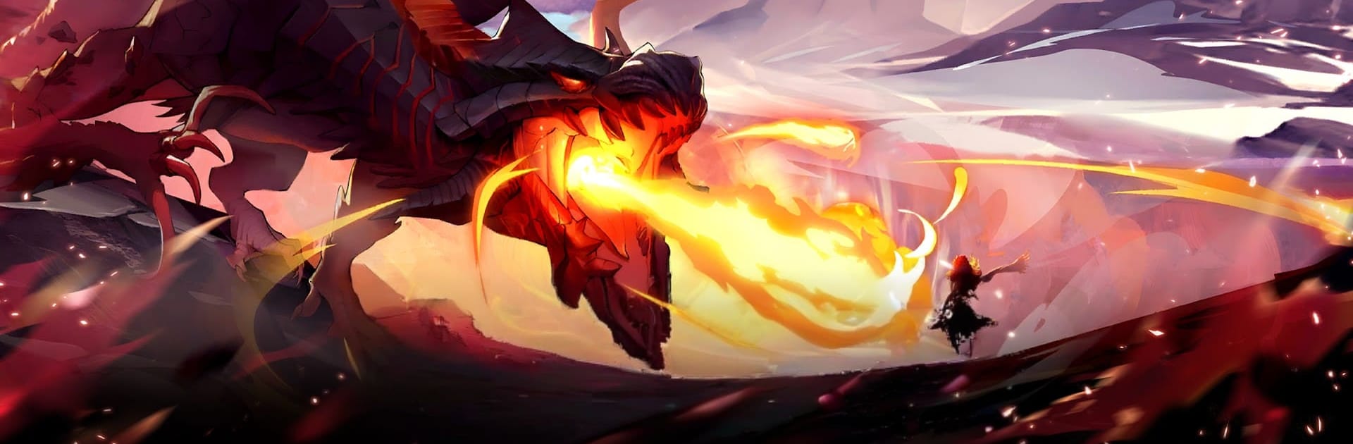 Dragon Force Guilds