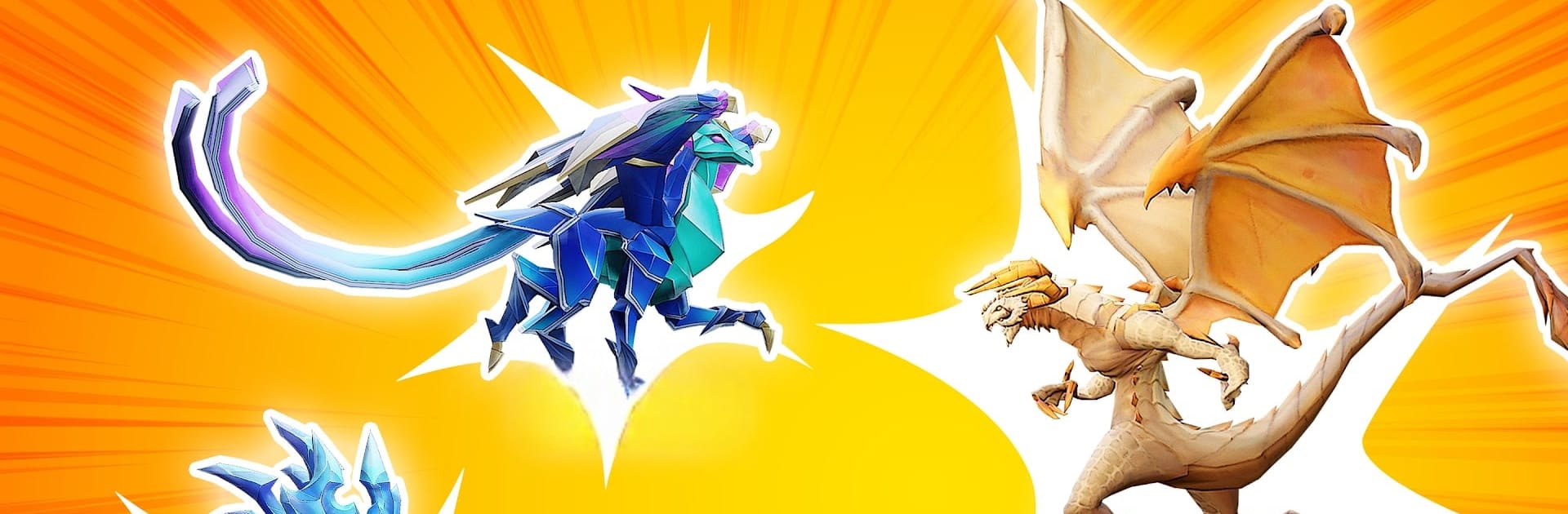 Dragons Evolution