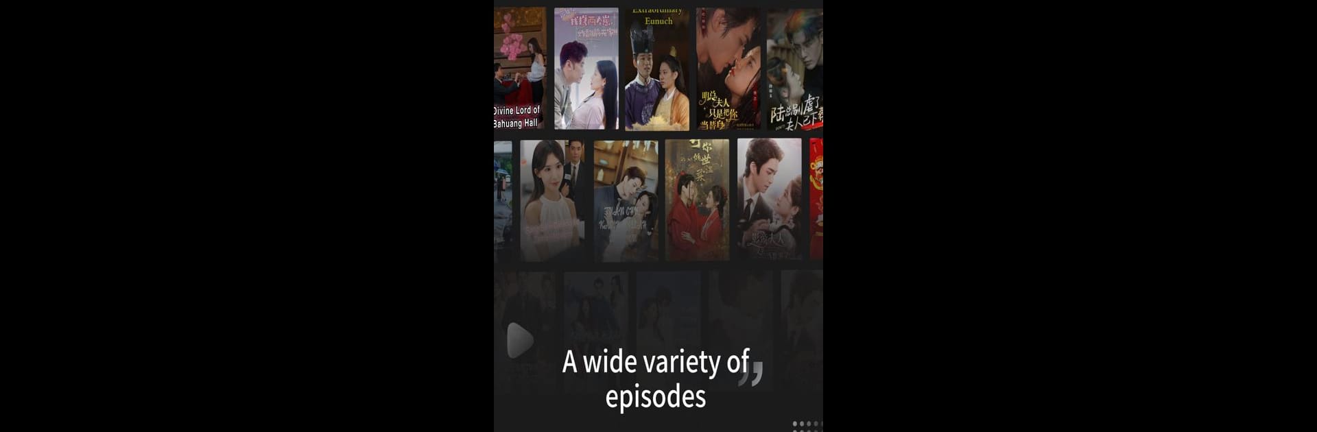 Drama Now