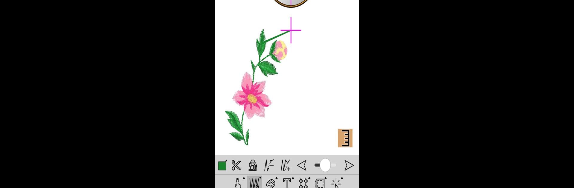 Embroidery-Link