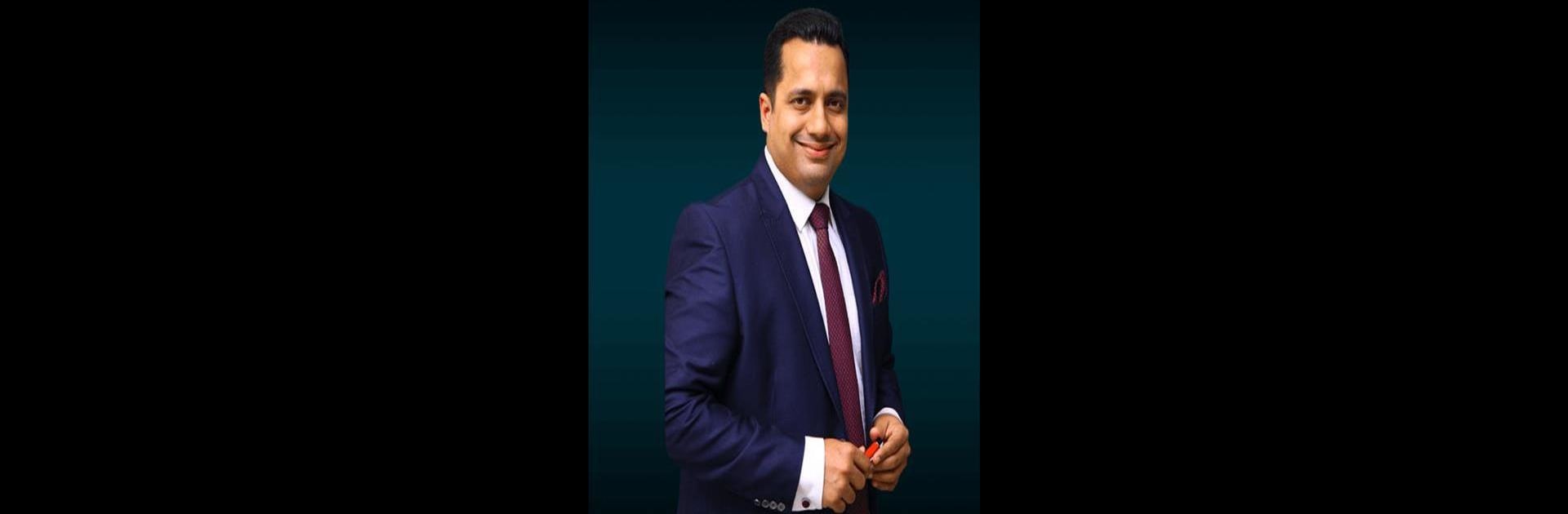Bada Business - Dr Vivek Bindra