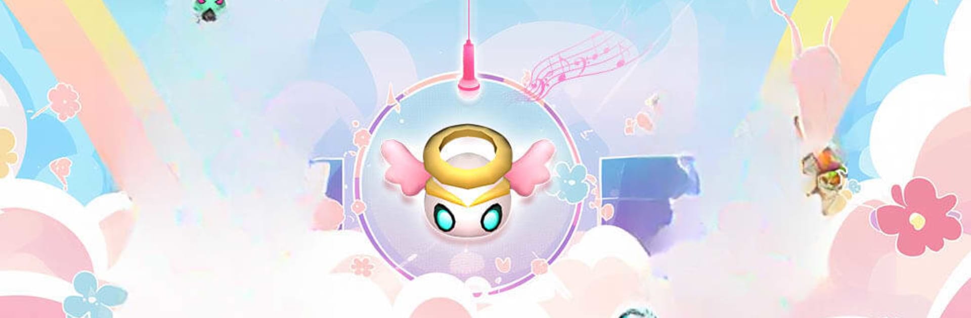 Dream Bounce Music Hop Rush