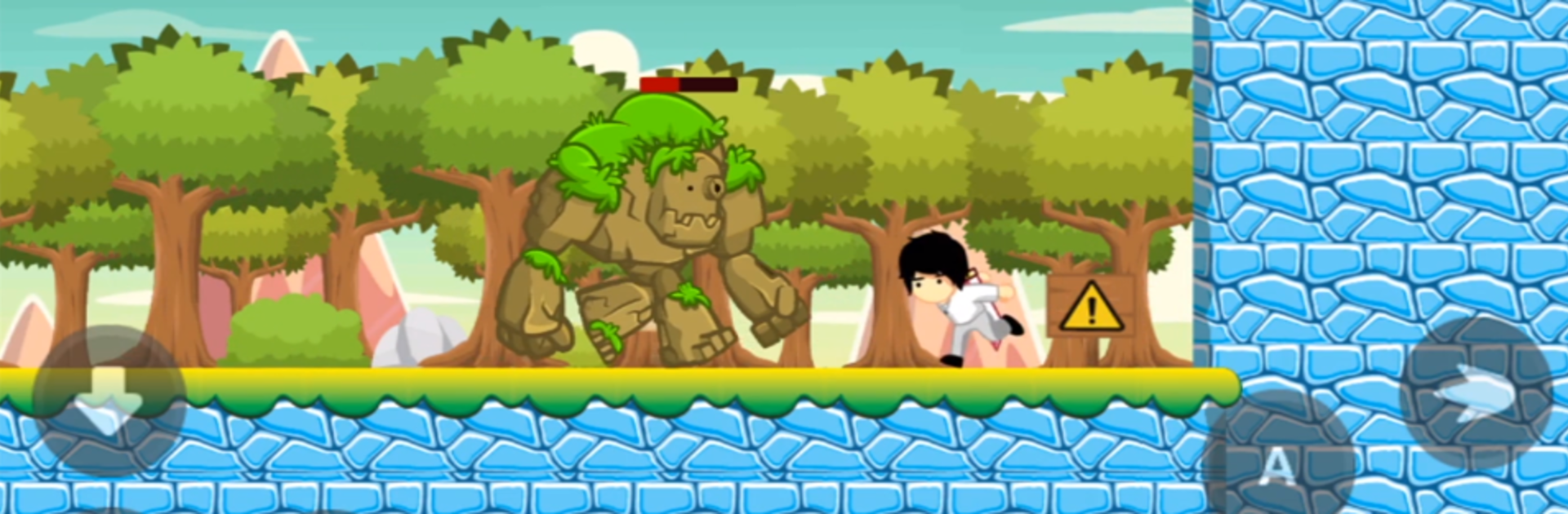 Dreamau Adventures