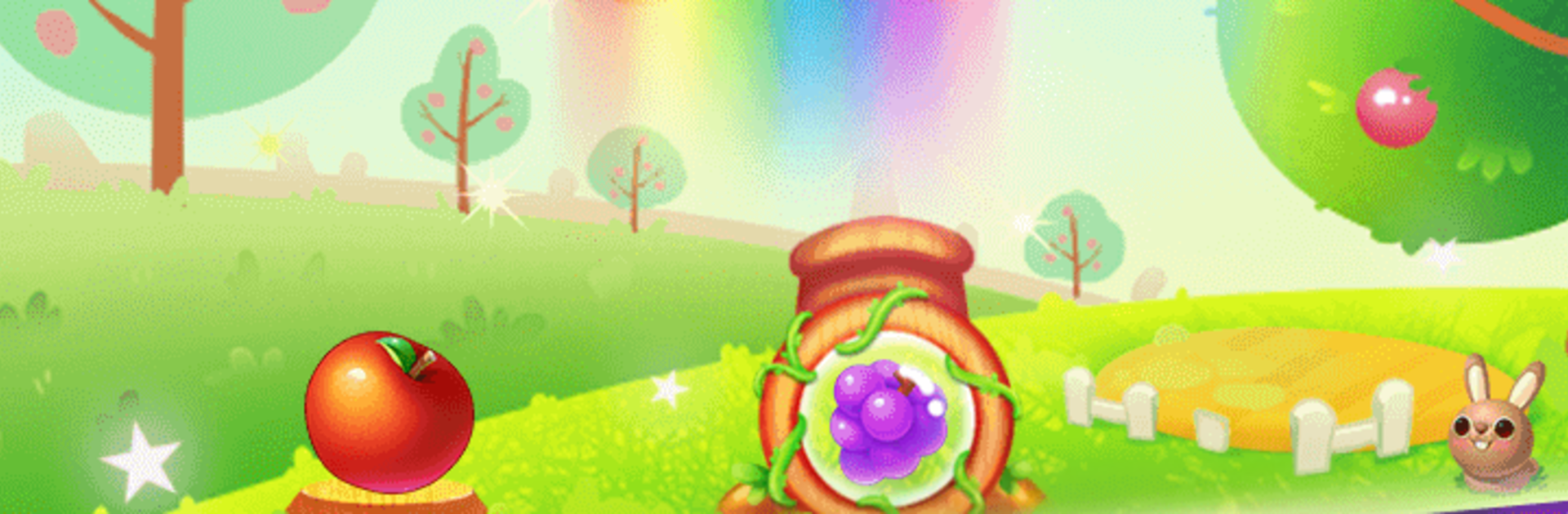 Fruit Shooter - Bubble Pop