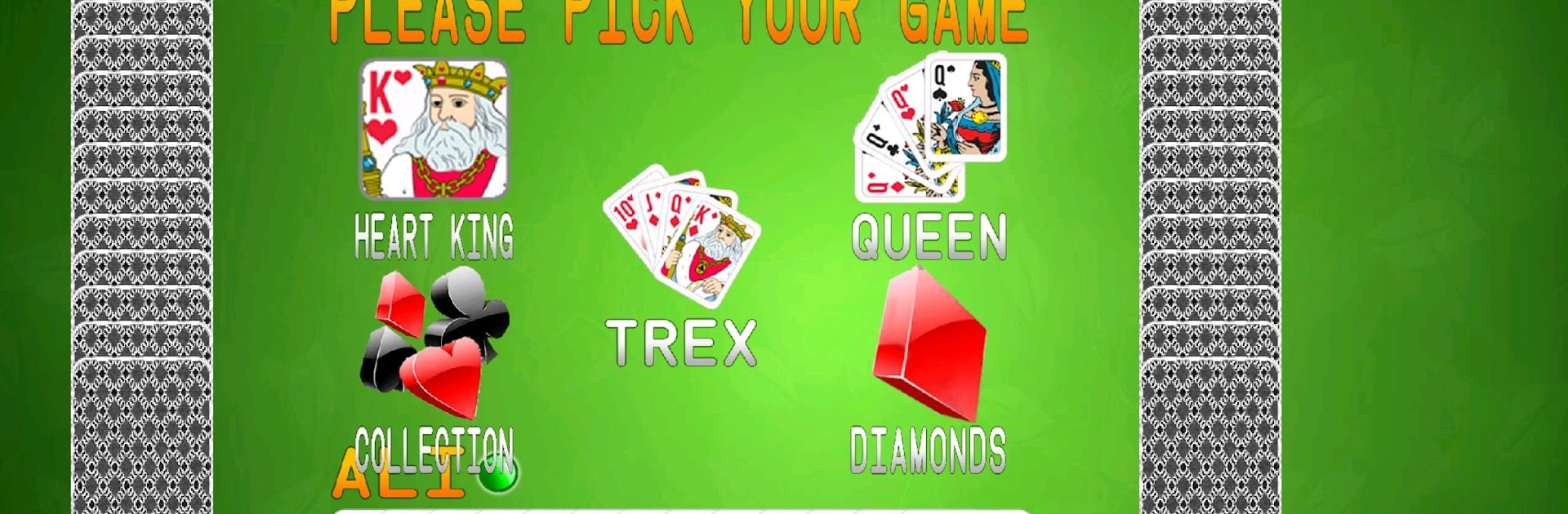 Tarneeb & Trix