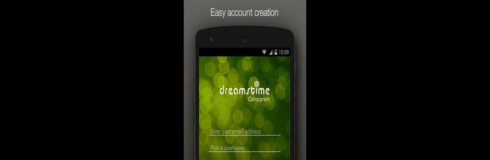 Dreamstime: Sell Your Photos