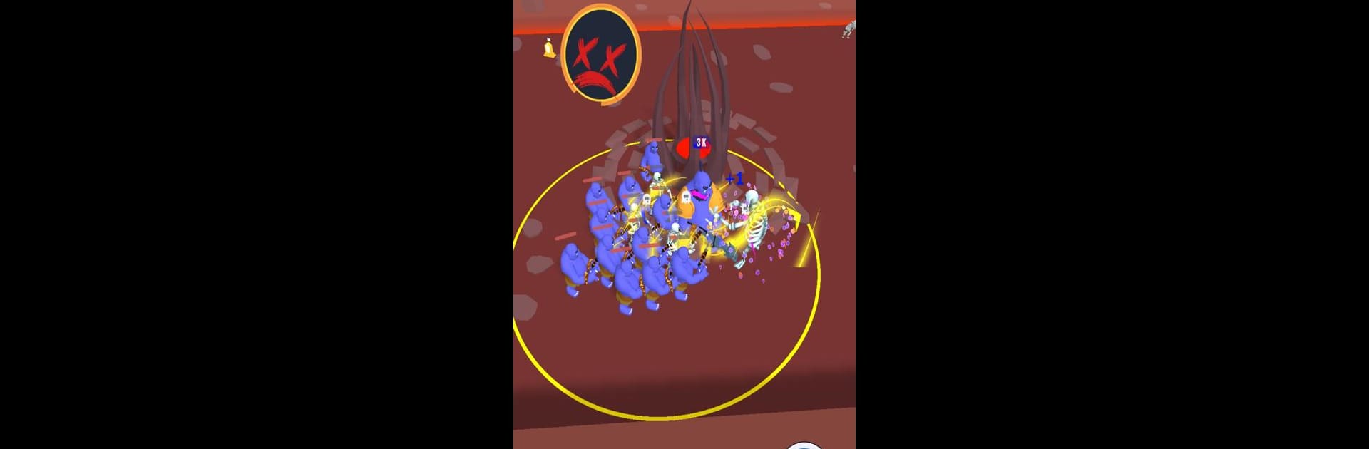 Aura Clash Soul Shadow