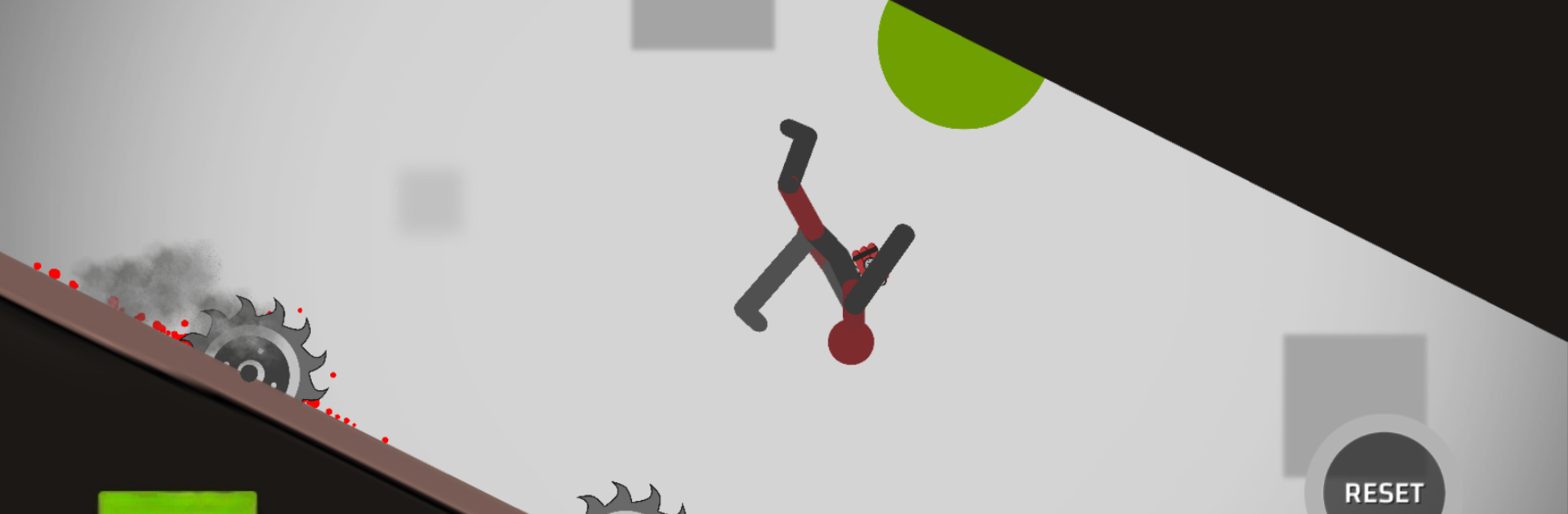 Stickman Ragdoll Simulator