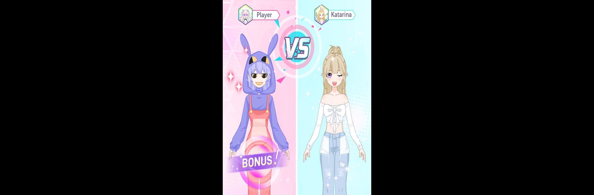 Left or Right: Fashion Delight