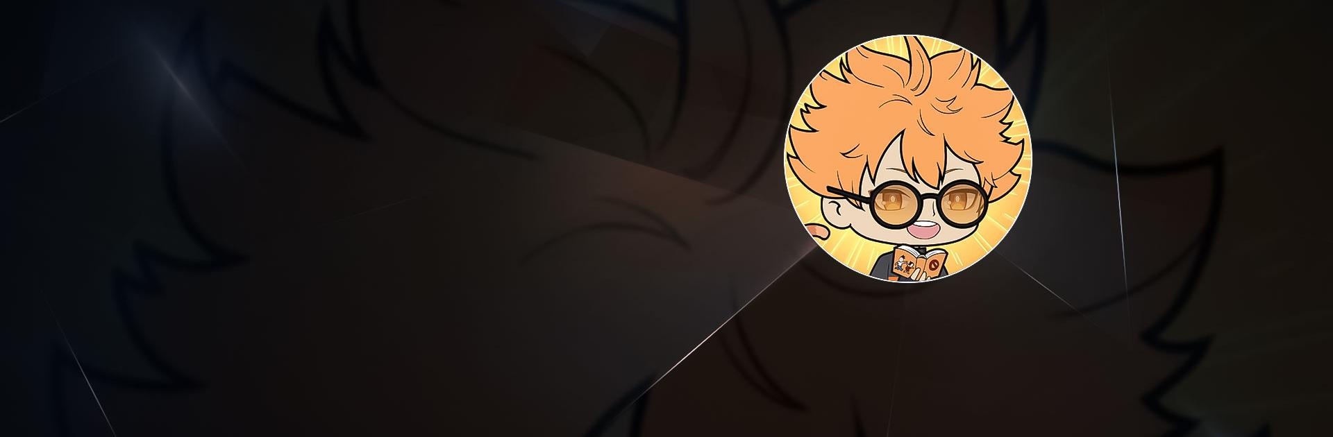 Vlinder Anime Avatar: Dress up