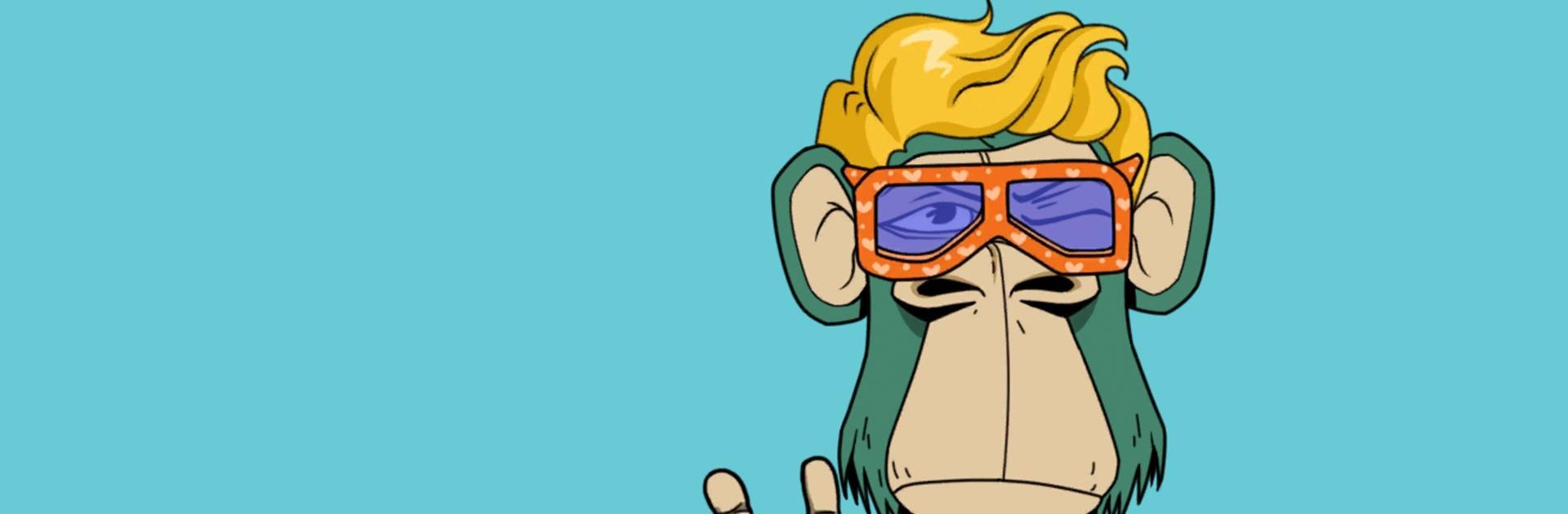 Bored Ape Creator - NFT Art