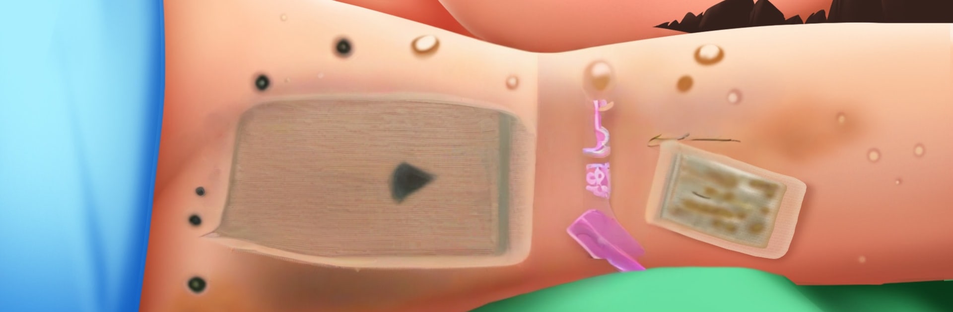 Happy Screw Merge: ASMR