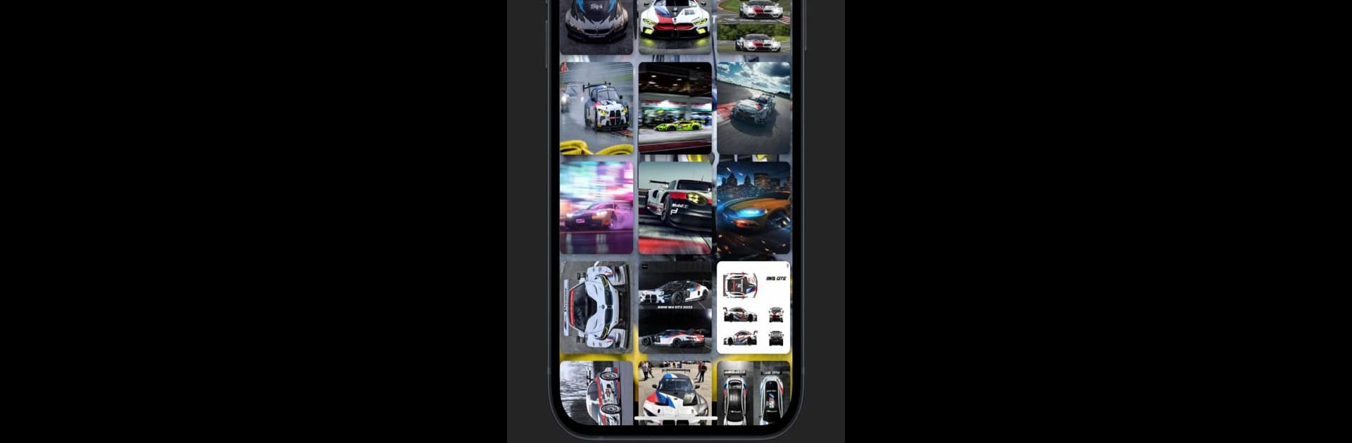 Drift Car Wallpapers 4K