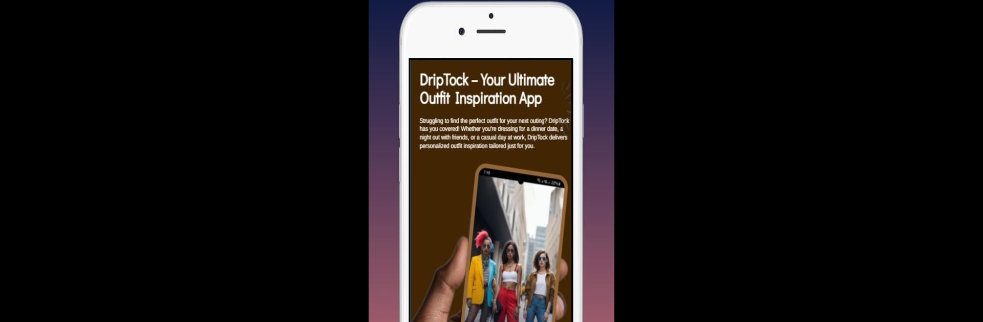 DripTock