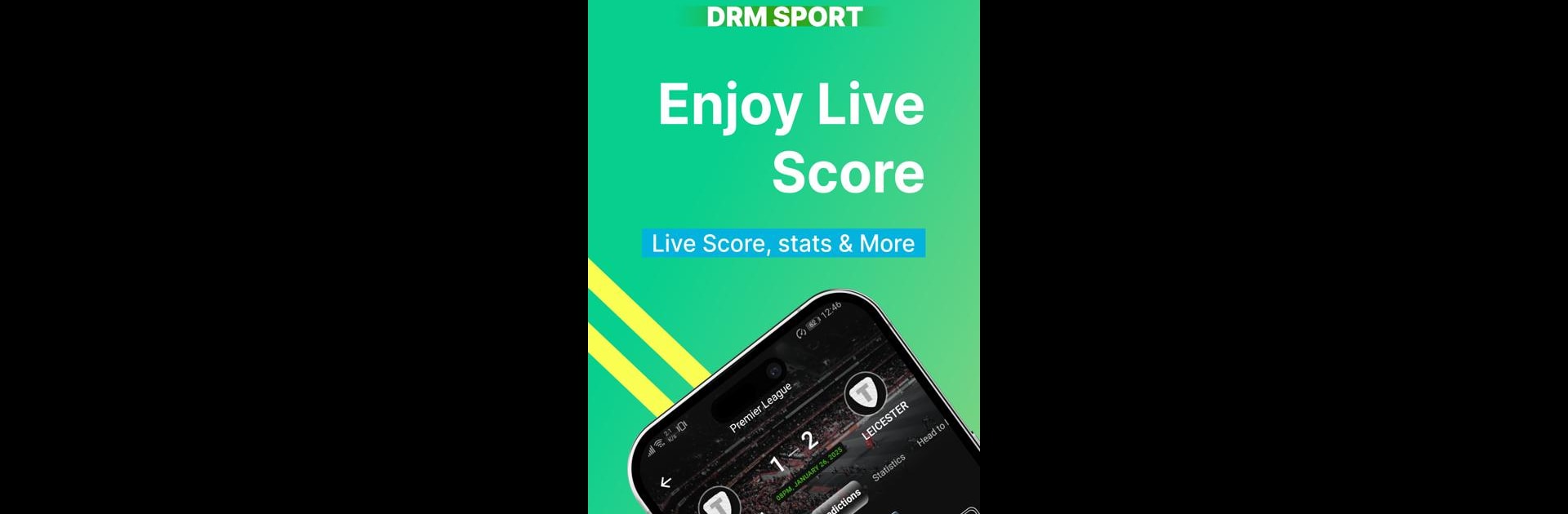 DRM Sport