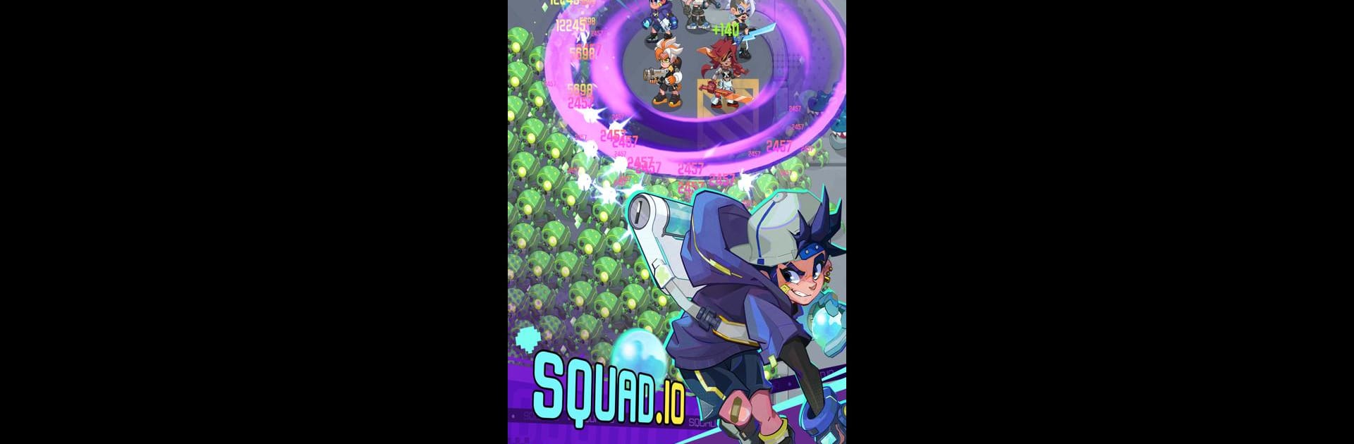 Squad.io