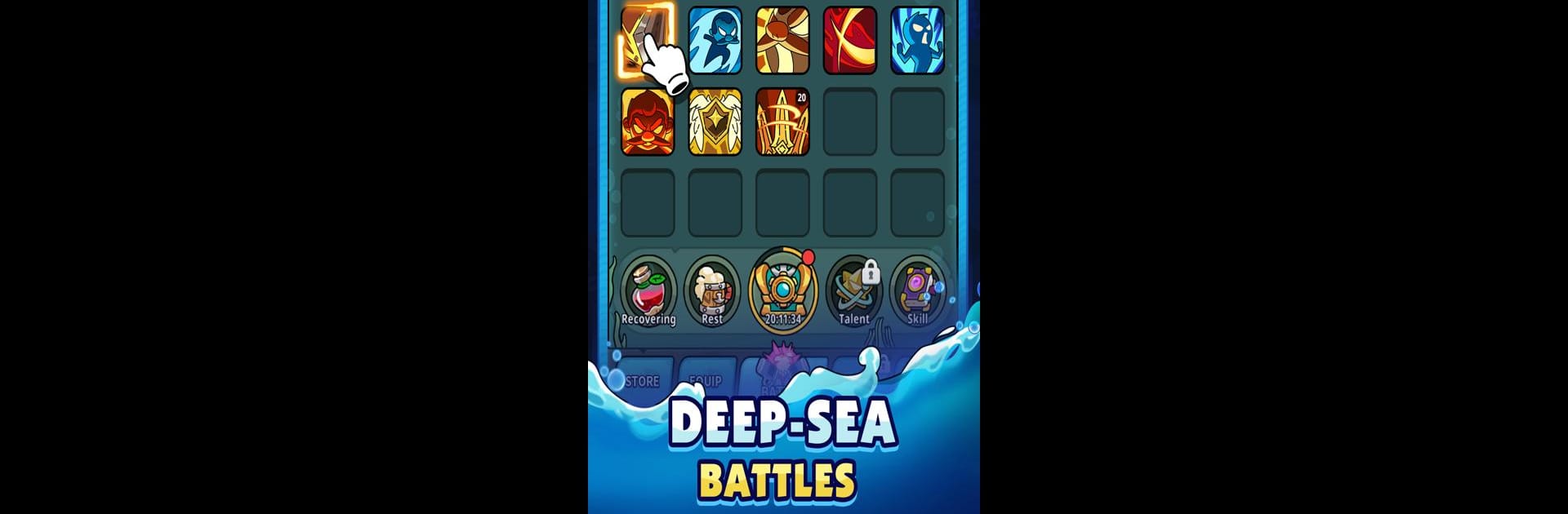 Ocean Exploration