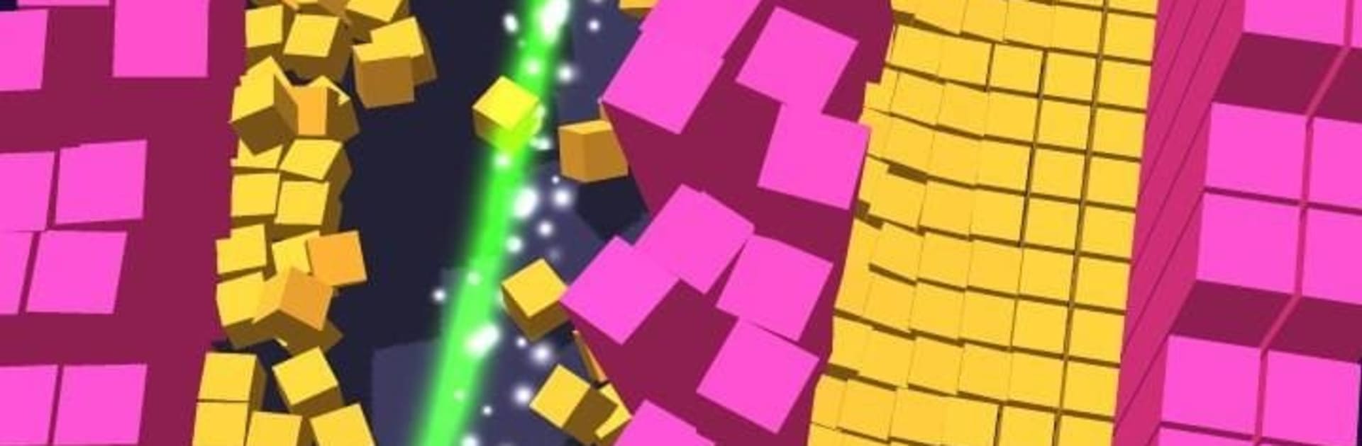 Color Crush 3D: Color Hole Bump - Fun Arcade Game