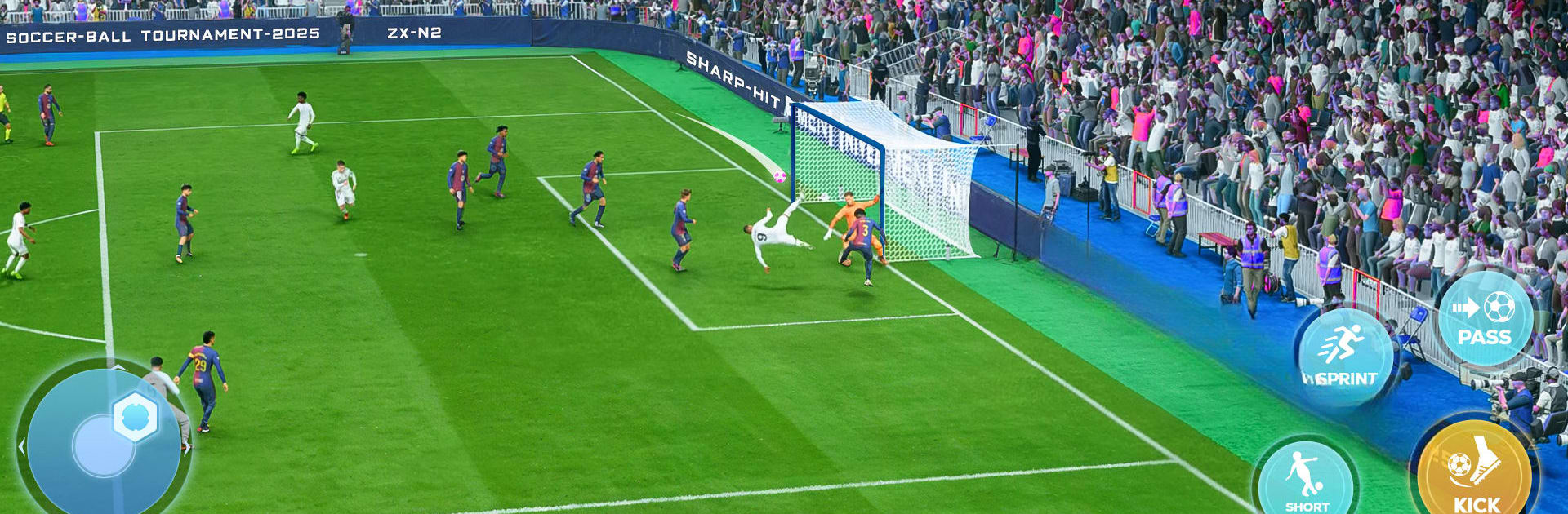 World Football 2025