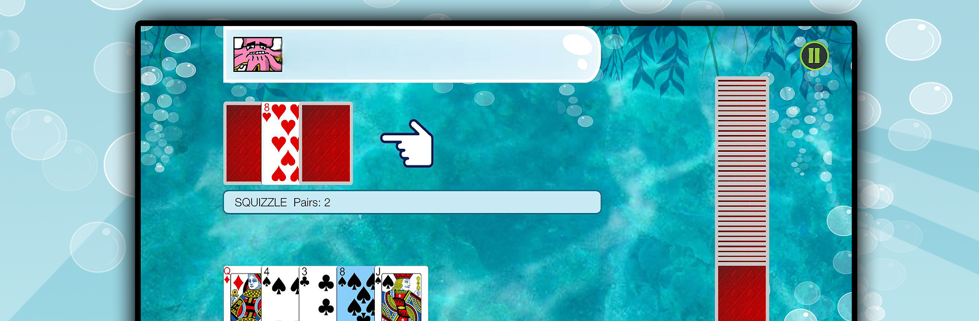 Go Fish: Kids Card Game (Free)