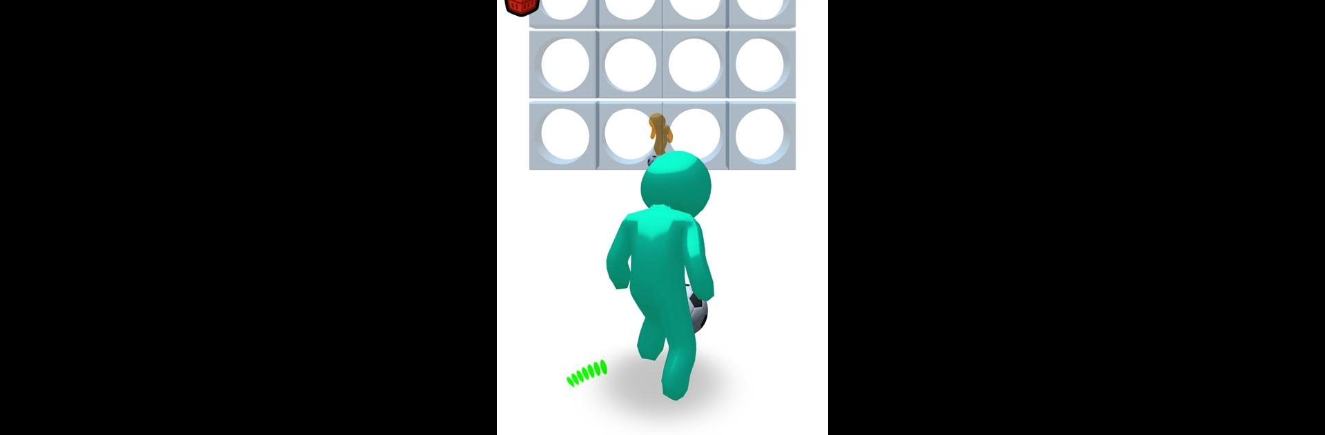 Soccer Tic 3D