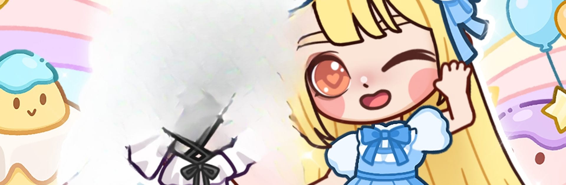 Candyville:Avatar City