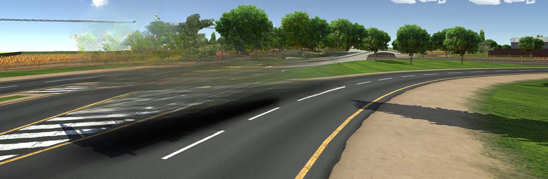 Drive Simulator 2024