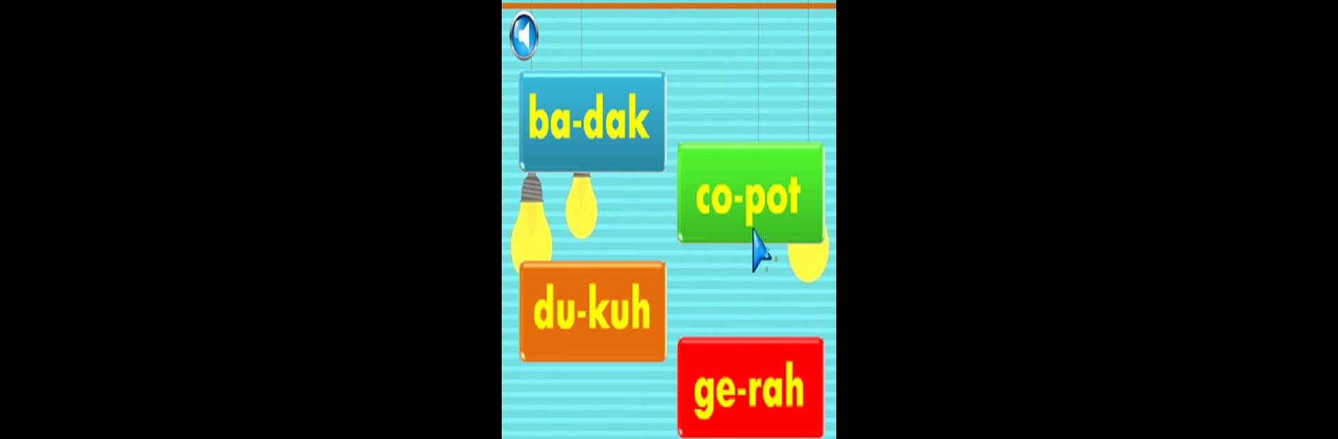 Belajar Membaca