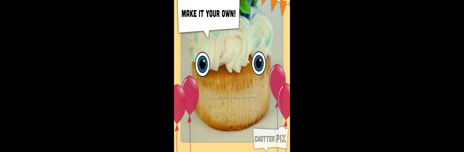 ChatterPix Kids by Duck Duck Moose