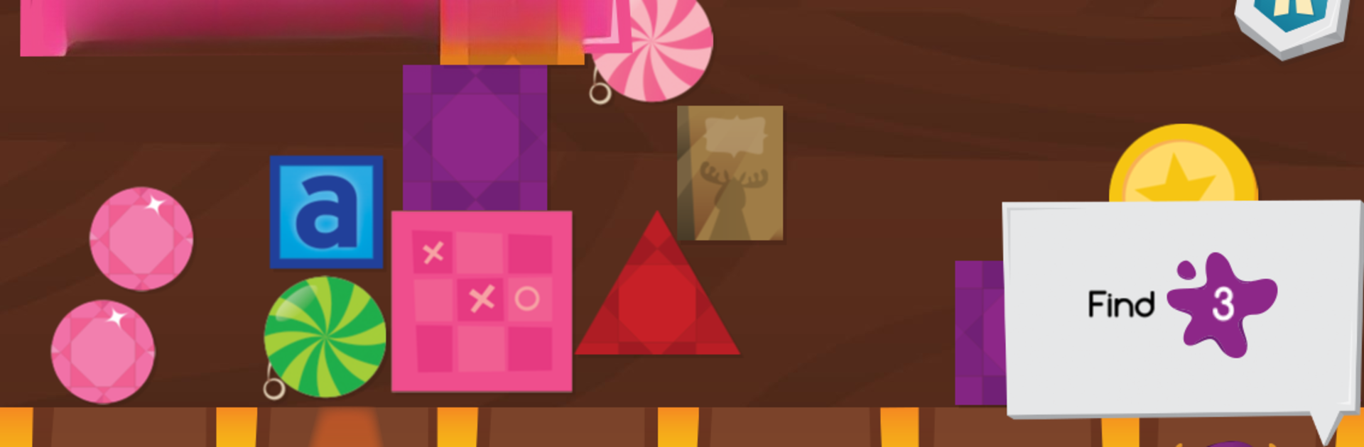 Moose Math by Duck Duck Moose