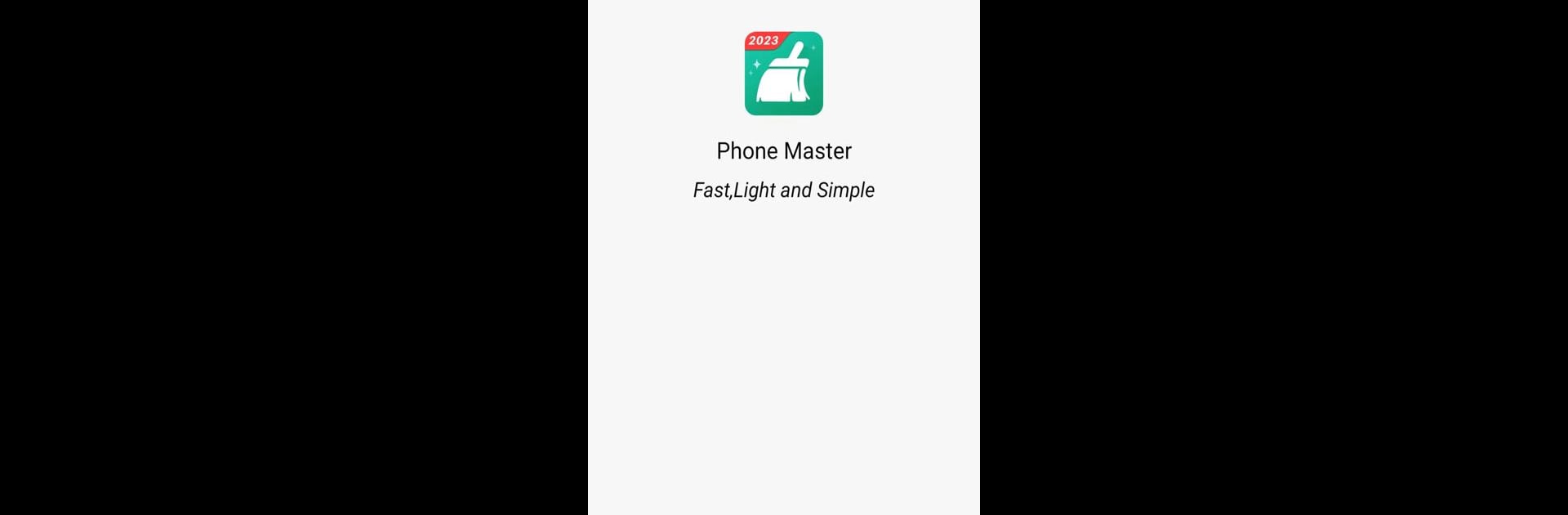 Antivirus - PhoneMaster