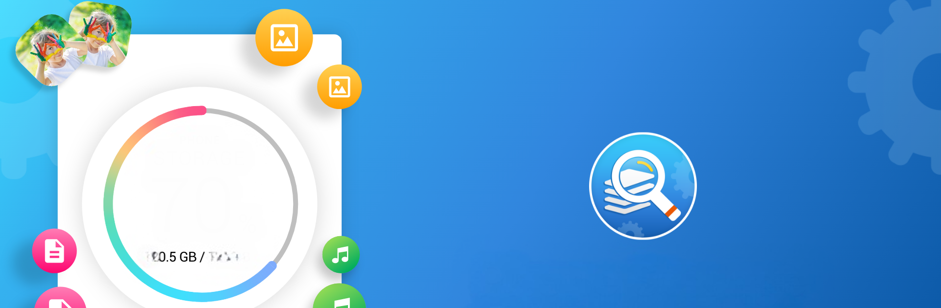 Duplicate Files Fixer -Remover