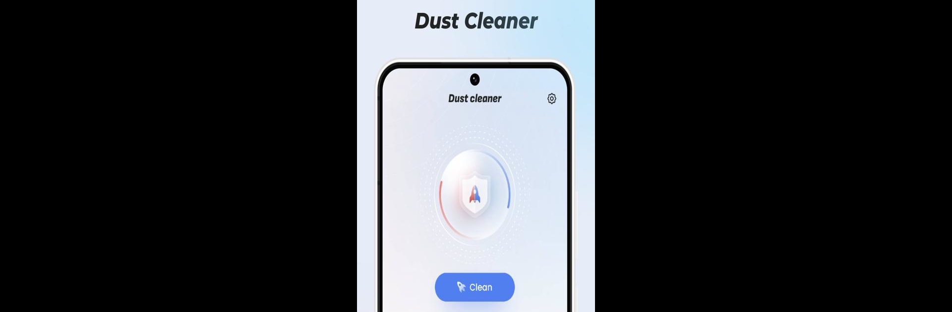 Dust Cleaner