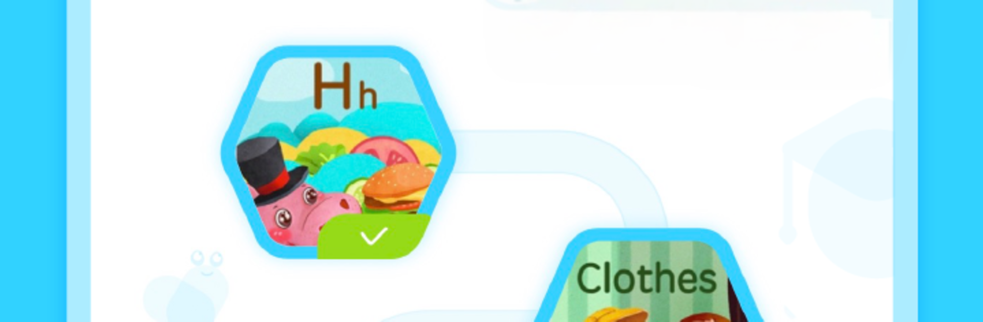 PalFish Reading - Kids' Books, Learn to Read