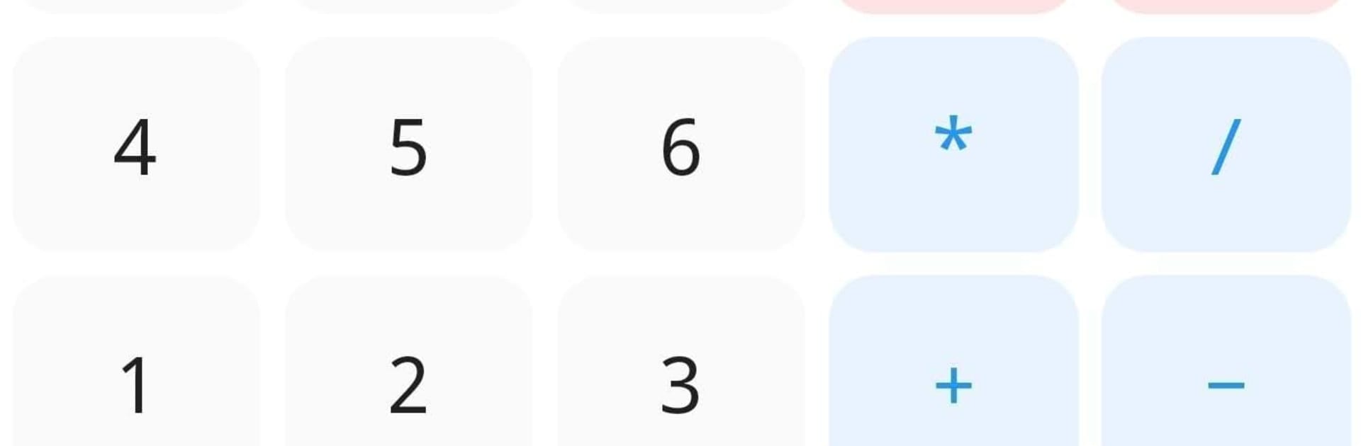 Calculator N+ - Math Solver