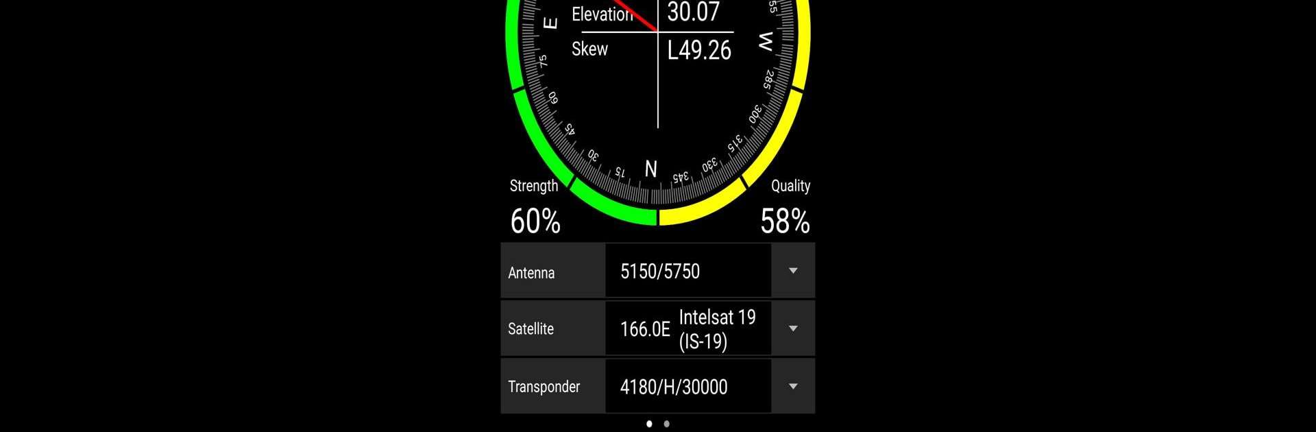 DVBFinder