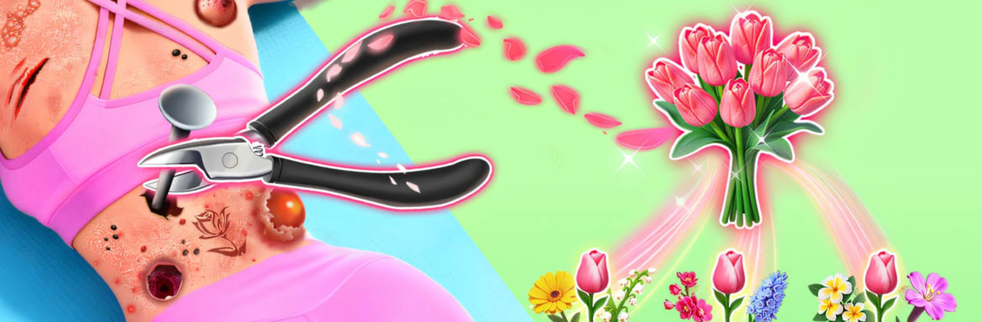 Bloom Mania