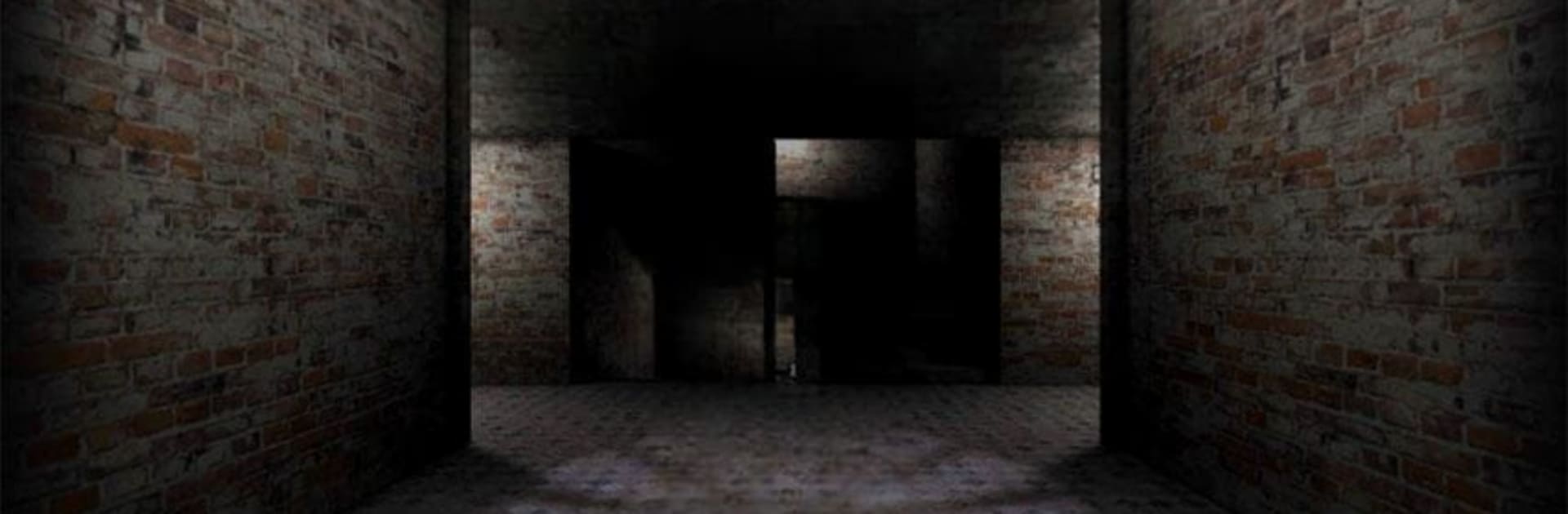 Slendrina: The School