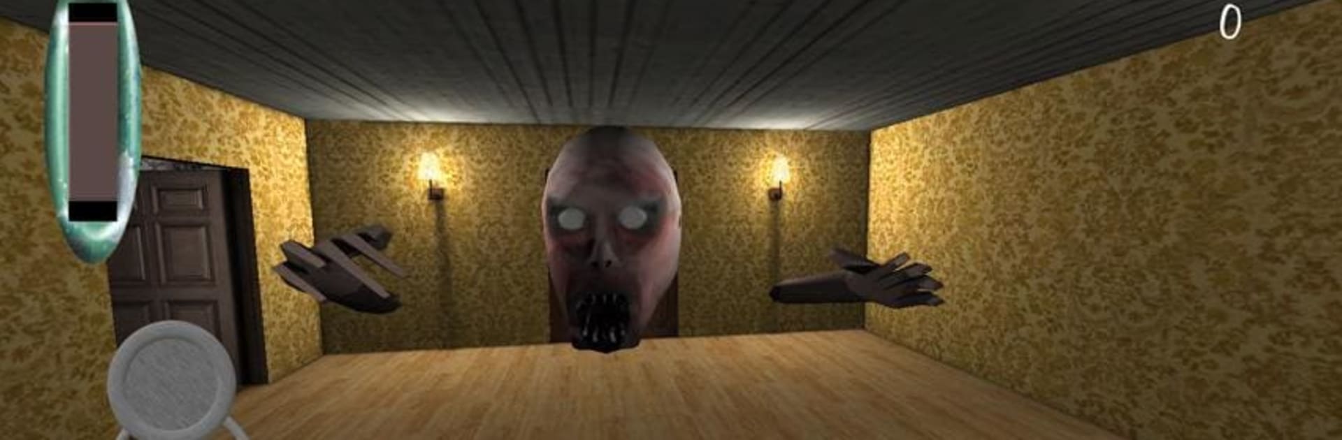 The Child Of Slendrina