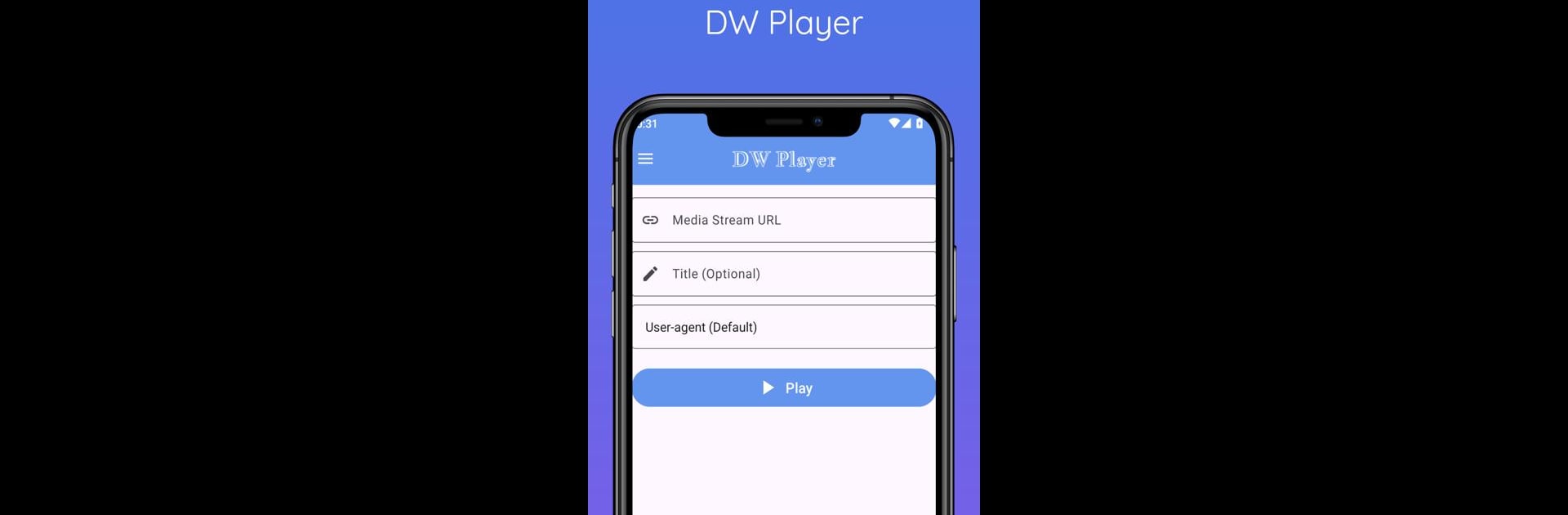 DW Player