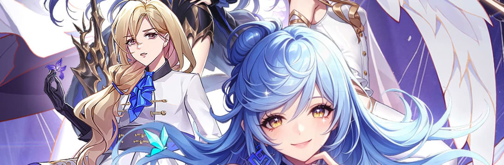 幻想三國:武姬集結