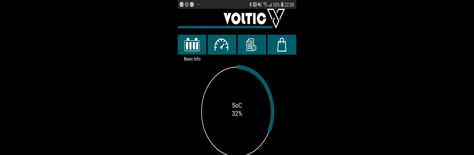 Voltic