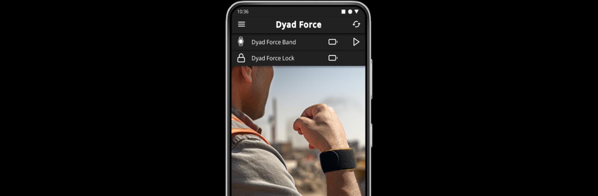 Dyad Force