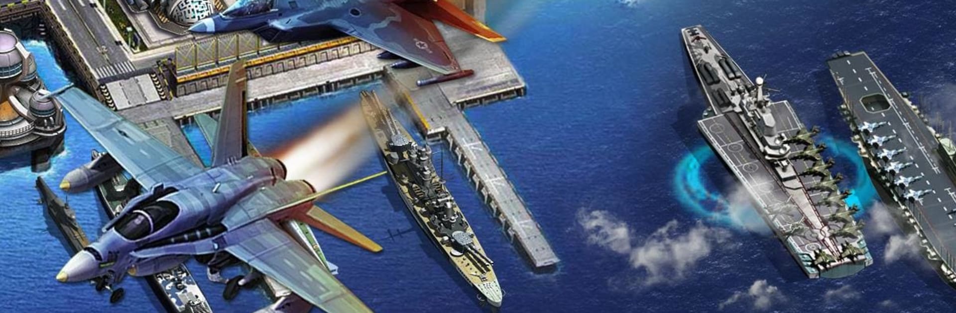 戰艦戰爭-太平洋